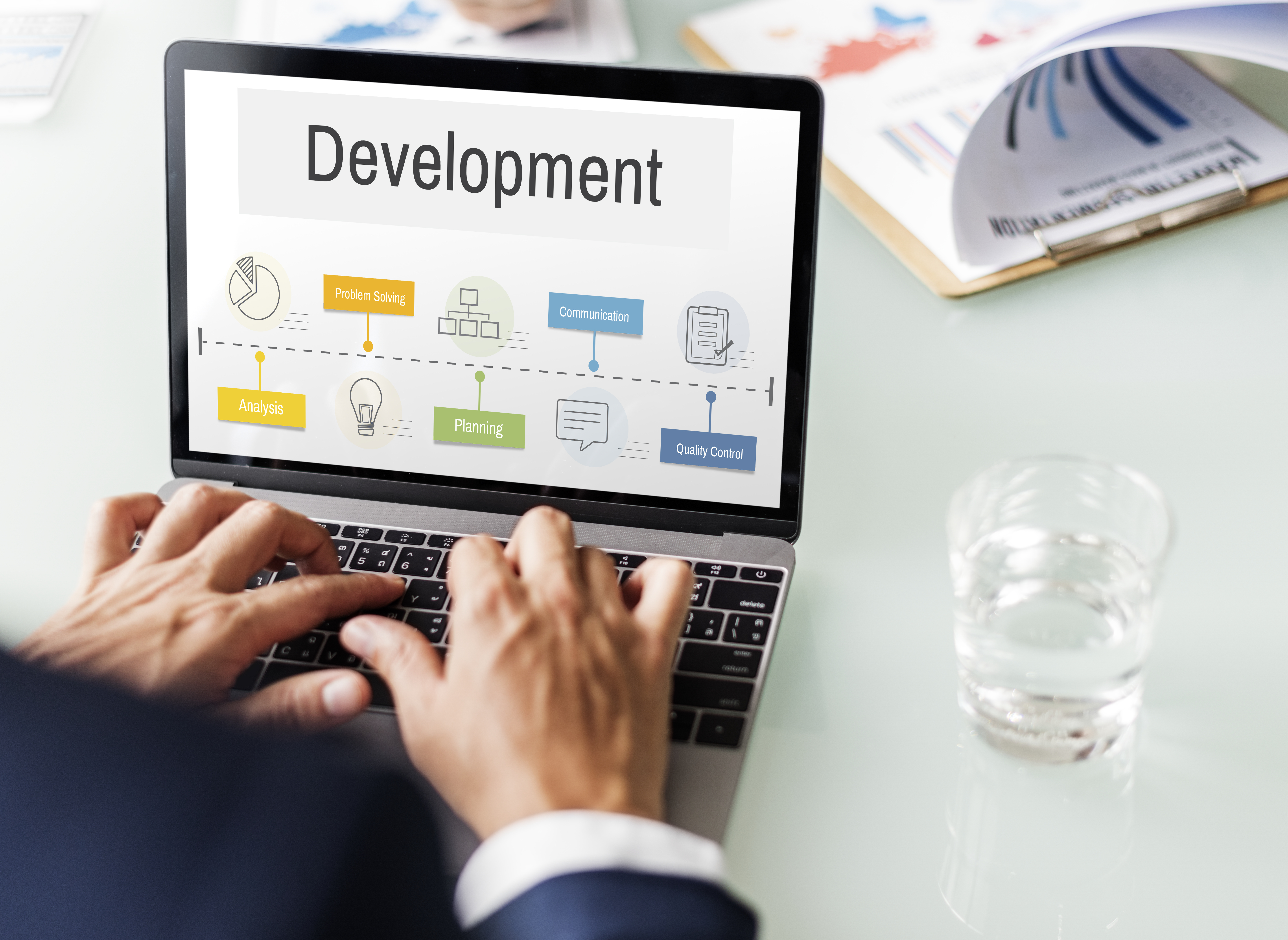 web development with Rawatly